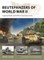 Beutepanzers of World War II