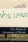 The Political Economy of Brexit