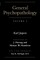 General Psychopathology