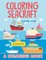 Coloring Seacraft (A Coloring Book)