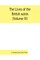 The lives of the British saints (Volume IV); the saints of Wales and Cornwall and such Irish saints as have dedications in Britain