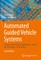 Automated Guided Vehicle Systems