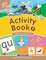 Jolly Phonics Activity Book 7