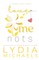 Love Me Nots