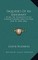 Inquiries of an Emigrant