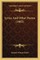 Lyrics and Other Poems (1885)