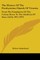 The History Of The Presbyterian Church Of Victoria