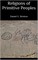 Religions of Primitive Peoples