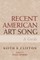Recent American Art Song