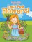 Let's Pick Flowers! (A Coloring Book)