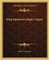 King Solomon's Magic Carpet