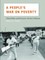 A People's War on Poverty