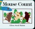 Mouse Count Board Book