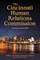 The Cincinnati Human Relations Commission