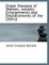 Organ Diseases of Women, Notably Enlargements and Displacements of the Uterus