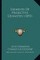 Elements of Projective Geometry (1893)