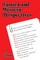Eastern and Western Perspectives