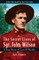 The Secret Lives of Sgt. John Wilson