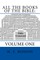 All the Books of the Bible