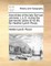 Anecdotes of the Late Samuel Johnson, L.L.D. During the Last Twenty Years of His Life. by Hesther Lynch Piozzi.