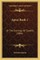 Apxai Book 1