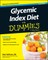 Glycemic Index Diet for Dummies