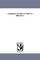 A Handbook of Politics For 1868 [To 1894] Vol. 3