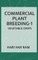 Commercial Plant Breeding
