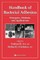 Handbook of Bacterial Adhesion
