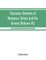 Character sketches of romance, fiction and the drama (Volume VI)
