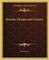 Masonic Charges and Lectures