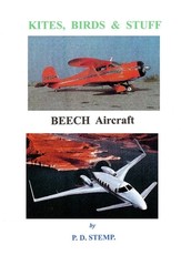 Kites, Birds & Stuff - BEECH Aircraft Kites, Birds & Stuff - BEECH Aircraft