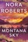 Montana Sky