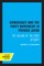 Democracy and the Party Movement in Prewar Japan