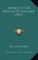Annals Of The Diocese Of Adelaide (1852)