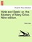 Hide and Seek; Or, the Mystery of Mary Grice. New Edition.