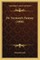 Dr. Vermont's Fantasy (1896)