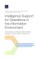 Intelligence Support for Operations in the Information Environment