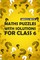 Maths Puzzles With Solutions For Class 6
