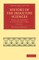 History of the Inductive Sciences