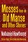 Mosses from an Old Manse and Other Stories