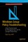 Windows Group Policy Troubleshooting