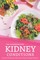 The Cookbook for Kidney Conditions