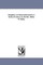 Daughters At School instructed in A Series of Letters. by the Rev. Rufus W. Bailey.
