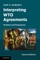 Interpreting Wto Agreements