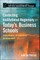Contesting Institutional Hegemony in Today's Business Schools