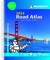Michelin North America Road Atlas 2024 USA - Canada - Mexico