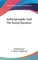 Anthroposophy and the Social Question