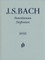 Bach, Johann Sebastian - Inventionen und Sinfonien