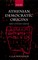 Athenian Democratic Origins